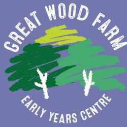 great wood logo